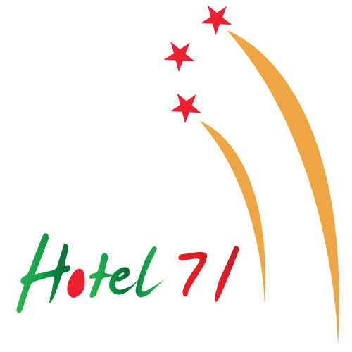 Hotel 71 ltd
