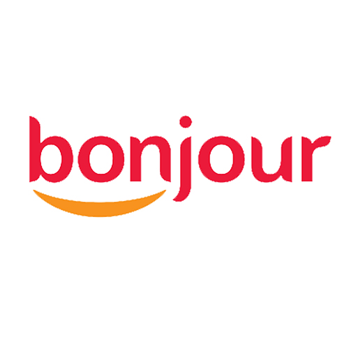 Bonjour