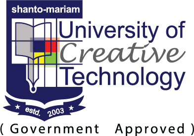 Shanto Meriam University of Creative Technology