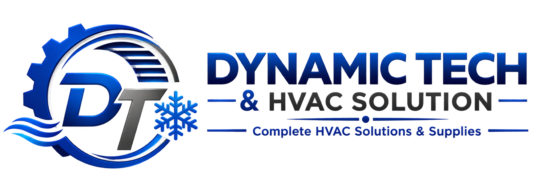 Dynamic Tech & HVAC Solution