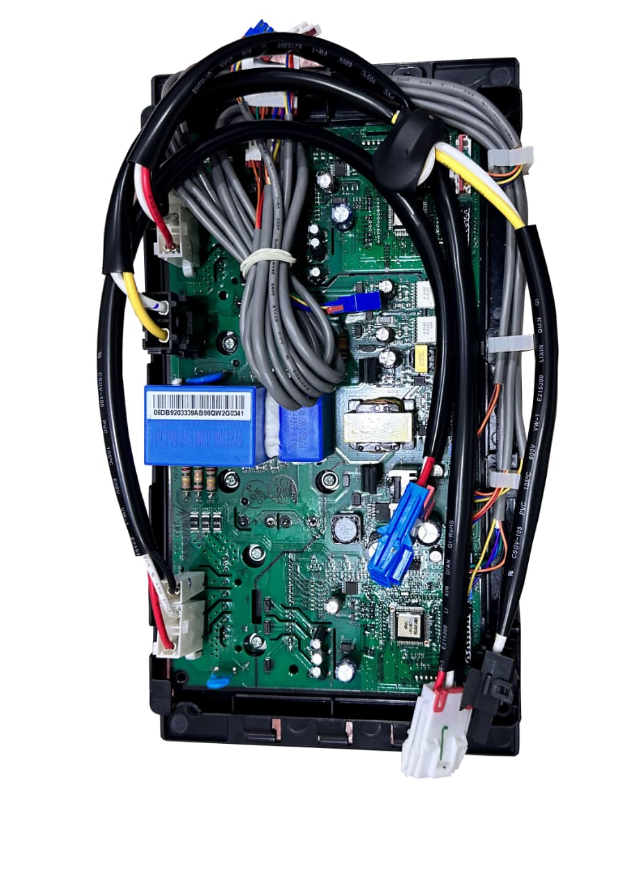 Samsung VRF Outdoor Unit Fan PCB – DB92-03339A Fan Control Board