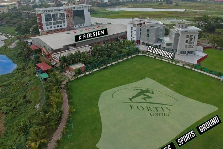 Fortis Group