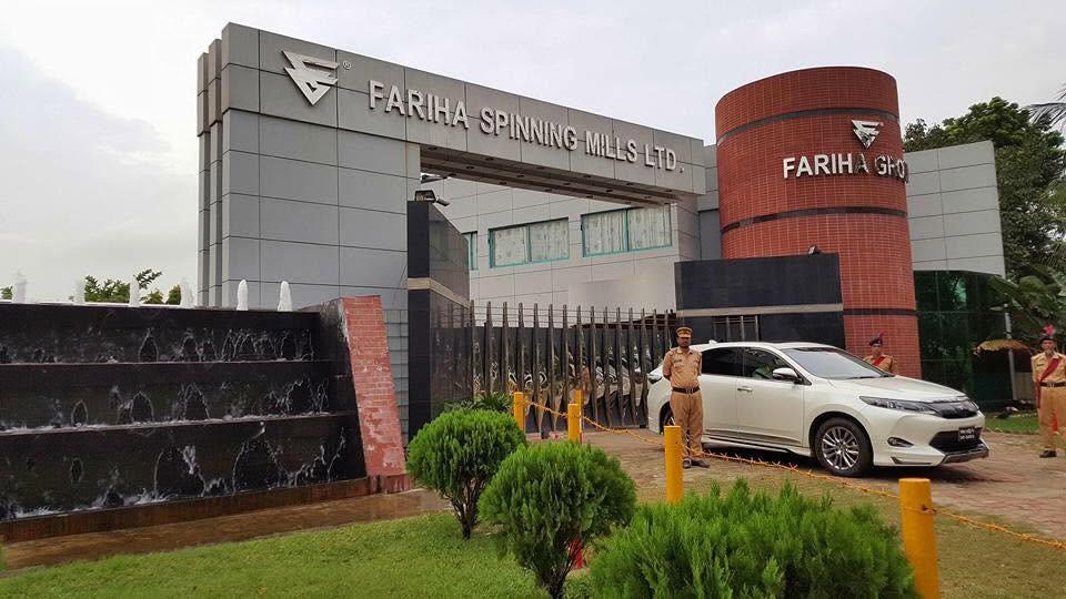 Faria Group