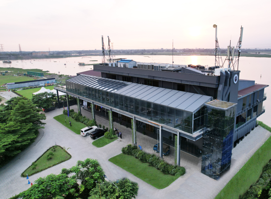 Dhaka Boat Club Ltd
