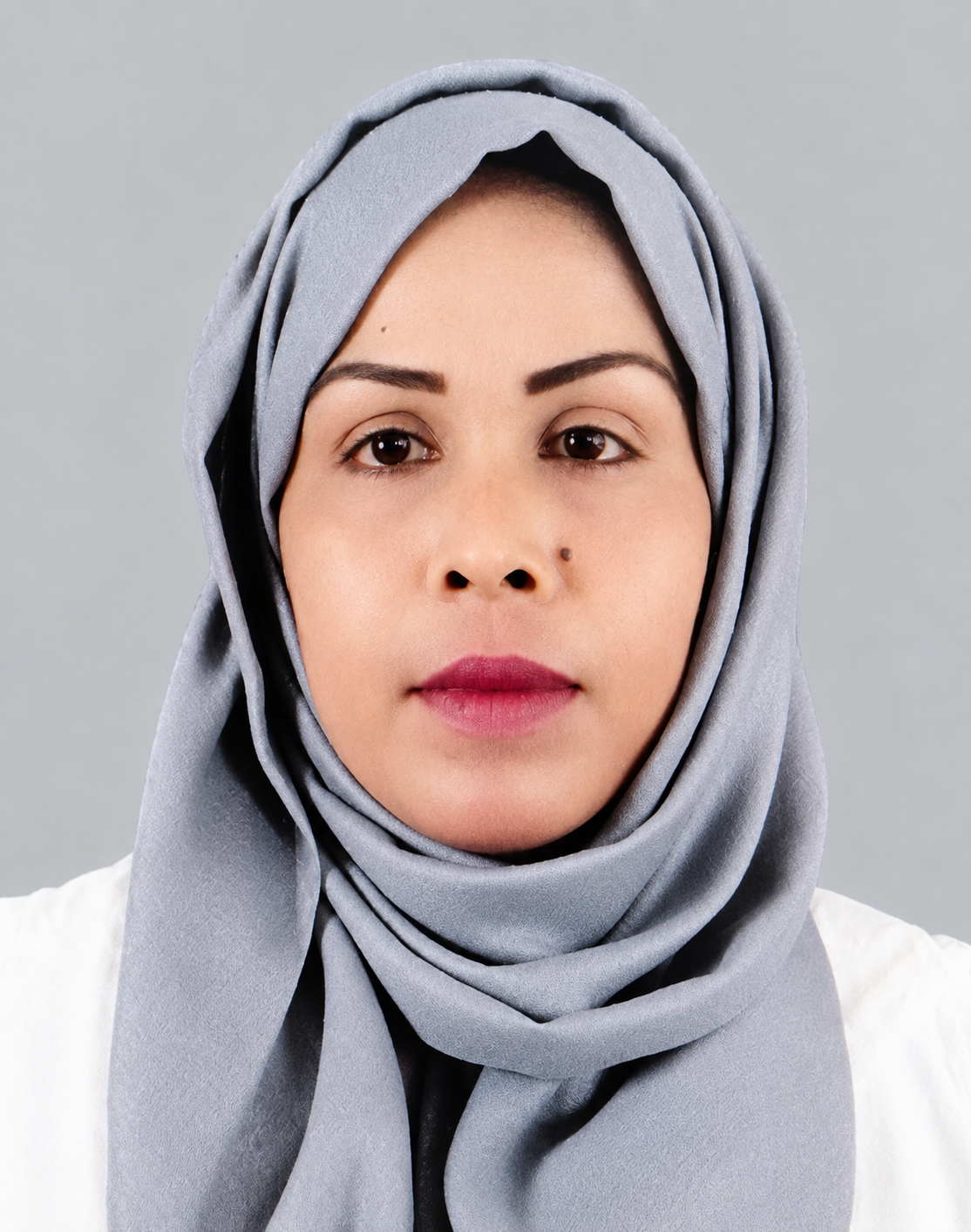 MISS MUKTA BEGUM
