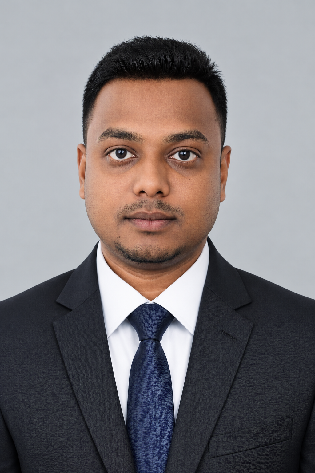 KUMAR TAN SEN
